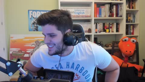 JUERNES casi VIERNES, HOY SE SALE!💪twitter !youtube