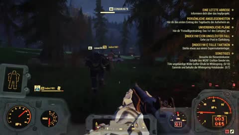 Jedes spiel hat game xd