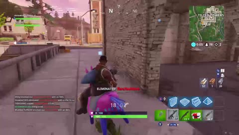 Fortnite Solos | Fortnite | Xbox One