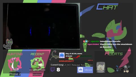 shiny poliwhirl