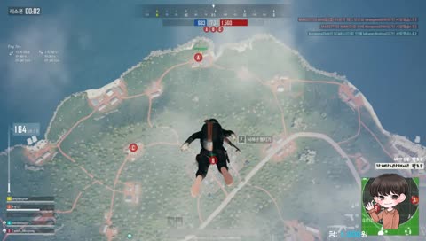 [미노양]스배 커스텀(점령전 워모드&범퍼카%E스포츠)시참방송