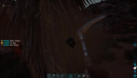 SarahGee Aberration Cluster  Building a Dino Penn