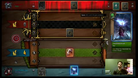 OG Gwent! Last hour ever!