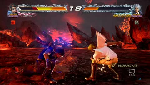 불금에도 고통받는 화랑방송!