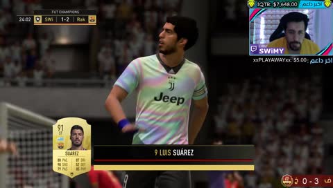 إملئ ماهو فارغ .. وأفرغ ماهو ممتلئ