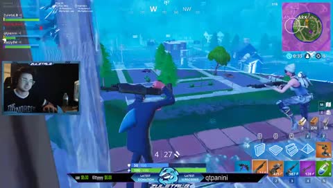 SO CAL'S FINEST | !ig !flex !snap