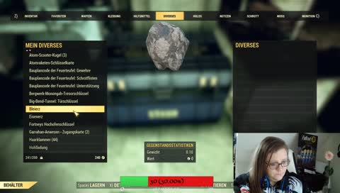 Fallout 76 - Neuer Tag, neues Glück?!?
