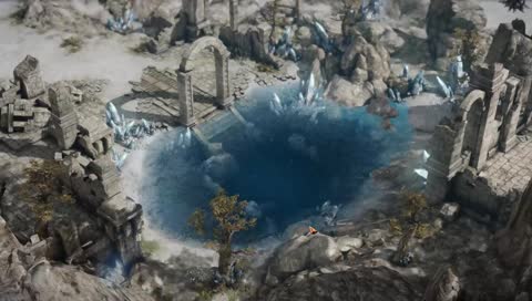 로스트아크 뉴비 5일차