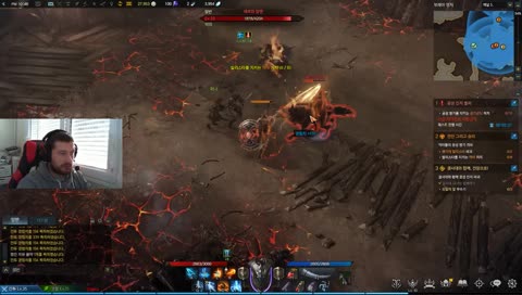 #Lost Ark #Leveling #Warlorld #MMORPG
