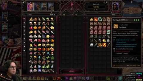 [Tactician] Second playthrough of this great game!