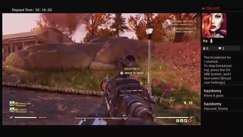 Fallout 76 Lets Count The Bugs!