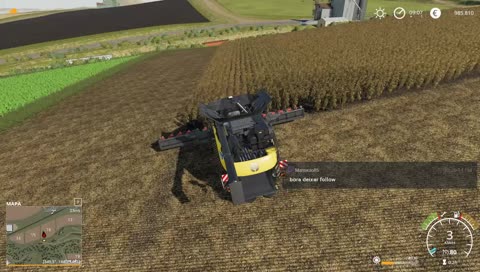 Está na hora de cultivar esses terrenos || FS19