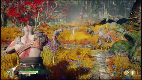 First Playthrough, No Mic For Your Enjoyment.