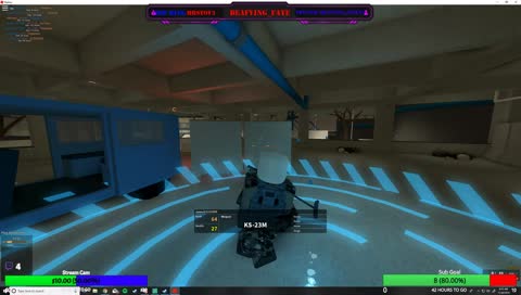 Phantom Forces Quickscopes