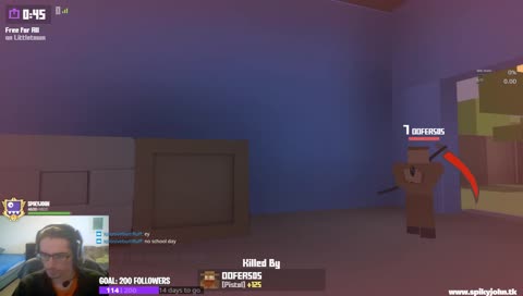 Today is the "stay home because you're well day"! :)