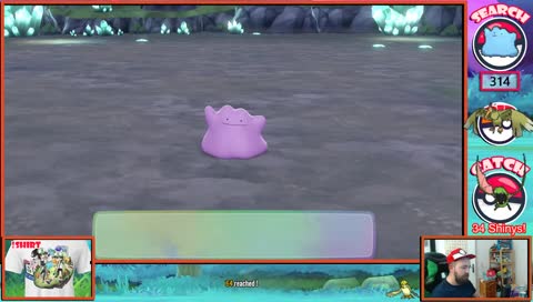 [LIVE] 34x Shiny Kanto Marathon mit Schillerpin - Let's Go #LetsGoShiny - !Discord - !Price - !SHIRT
