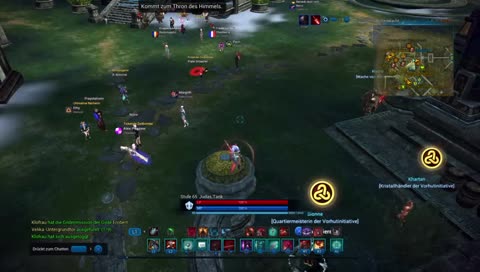 [PS4/Ger] VSNM Tank Pov