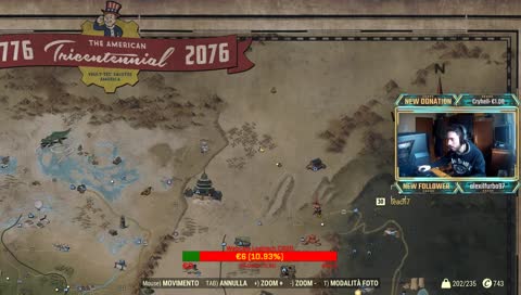 [PC-HD] "I AM DEATH"! Dai che oggi ce la facciamo! Rispondo in chat!