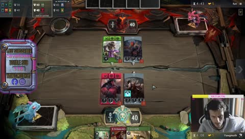 [Yawgmoth]Artifact day 2, stasera Bloodbowl se fate i bravi Keepo alle 20.30. Domani MTGarena