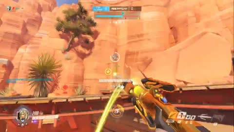 오버워치 왕초보