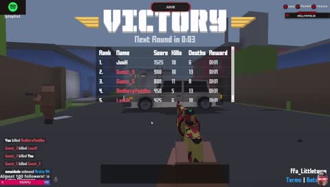 Bot who does some 90s !video