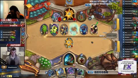 F2K Shadybunny - 2x Black Knight Arena - !review