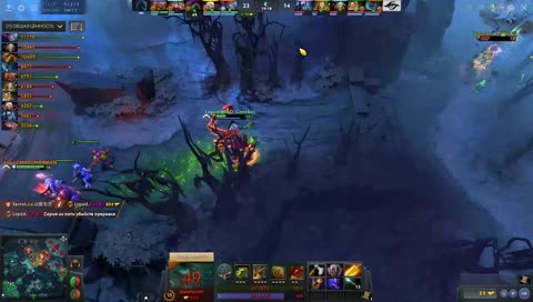 5-0 или СМЭРТ / фантом драфт