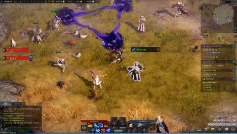 [아르카나] Западное море! Неужели!