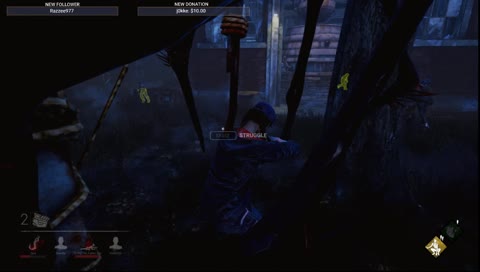 Bacon ska visa så klart