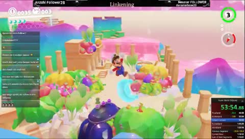 No Damage Versuch :D | DreamStream(er)