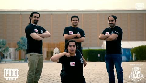 PMSC Global Finals Day 2 [KOREAN] | Galaxy Note9 PUBG MOBILE STAR CHALLENGE- Global Finals