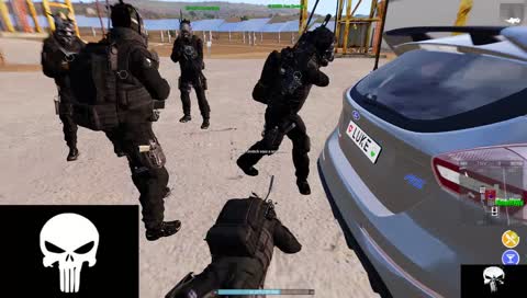 [ PC ᴴᴰ/🇫🇷 ] Antoine Cordier Altis Life France