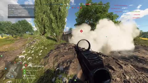 bf v lol