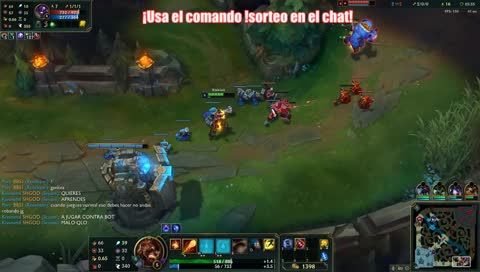 Si tienes el juego...UNETE AL STREAM! | Rockluix | Gameplay Español