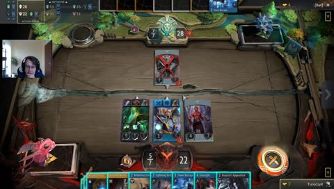 Nyerj Artifact jatekot (Csak egy Follow kell hozza)