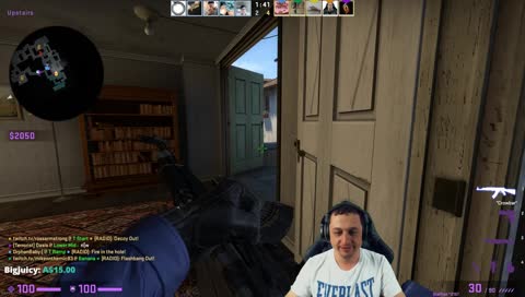 coffee + fire everything