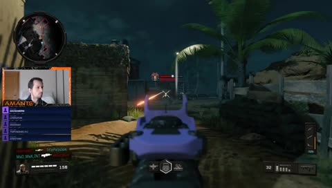 PAZZIA SU BLACKOPS4