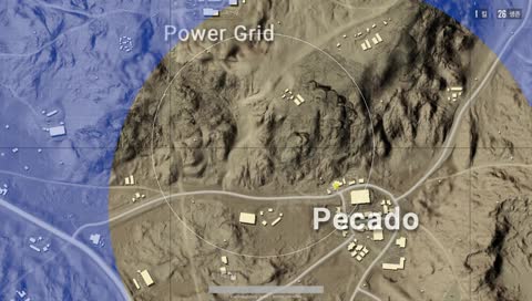 시체파밍으로 1등할때까지 [뽕뜨락피자]