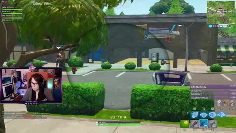 Venerdì??? è SUBDAY!!! ♥ ♥ Fortnite ♥! !Discord | !Social !Telegram♥