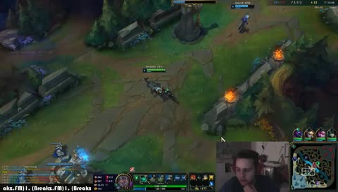 TWITCH JUNGLE POG - neues Layout - neue Mikroeinstellungen. Passt das so? :D