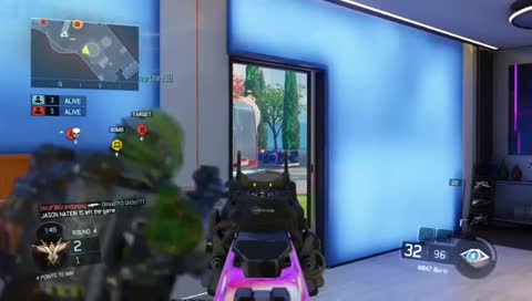 BO3¦ ESKEEETIIIIIT✔! Follow 4 follow 🤤😂🤘