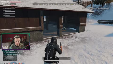 [900p|60fps] 18+ | 🥑🥑 Top 0.5% EU Anfängerfreundlich | 100% Power 🥑🥑 !loots !lurk !giveaway