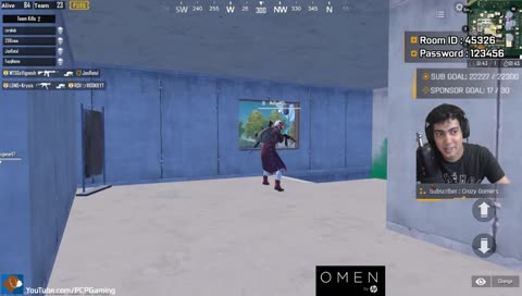 PUBG MOBILE LIVE STREAM! CUSTOM ROOM! SPONSOR GAMES!