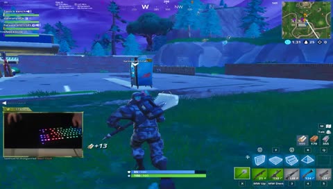 [NL/ENG] FOLLOWERGAMES! NEW EMOTE! 500+ WINS! !giveaway !schedule 