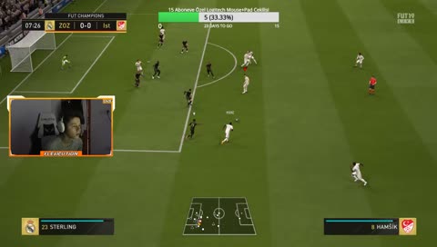 Fut Champions Elemeleri :) ❗instagram  ❗yas  ❗bagıs ❗discord