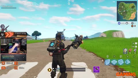 ✔️ EVENTO: VOLETE IL TRYHARD? !new || !amazon !ig !creator 🔥 [PC / ITA]