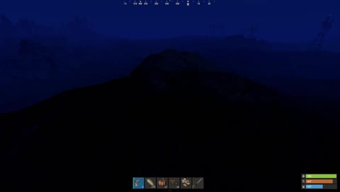 🔴[LIVE]  ОФФ Сервер лютое выживание с читаками и китайцеми!)