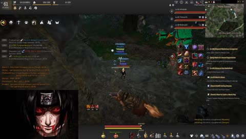 62 when. Primordial when @Tetsu. OOK OOK.