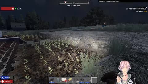 α17　ランダムマップ　参加型　生放送
