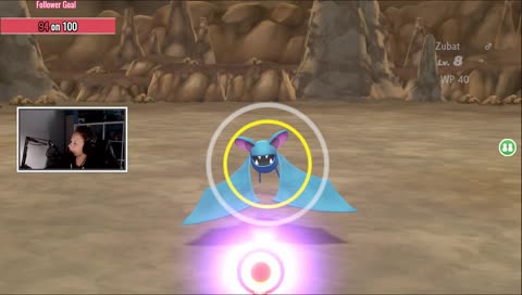 (GER|PC) Gonna catch them all :D [facecam]
 | !fortnite !battletag !discord !uptime